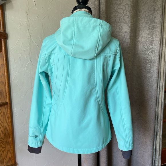 Free Country Woman’s Coat Size S - Picture 13 of 14